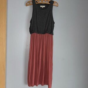 LOFT dress LP